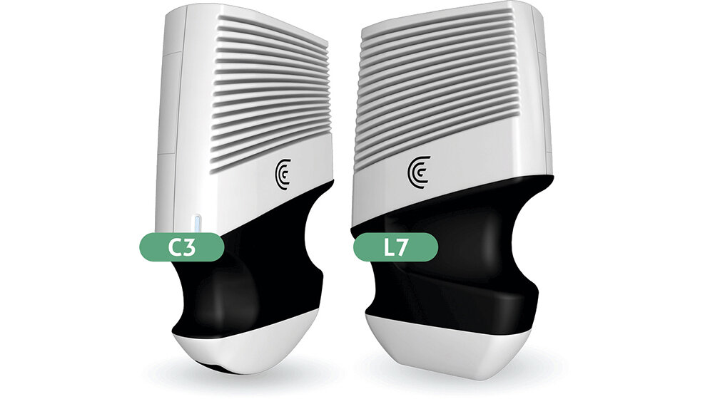 Clarius erhält CE-Kennzeichnung Aus der Industrie