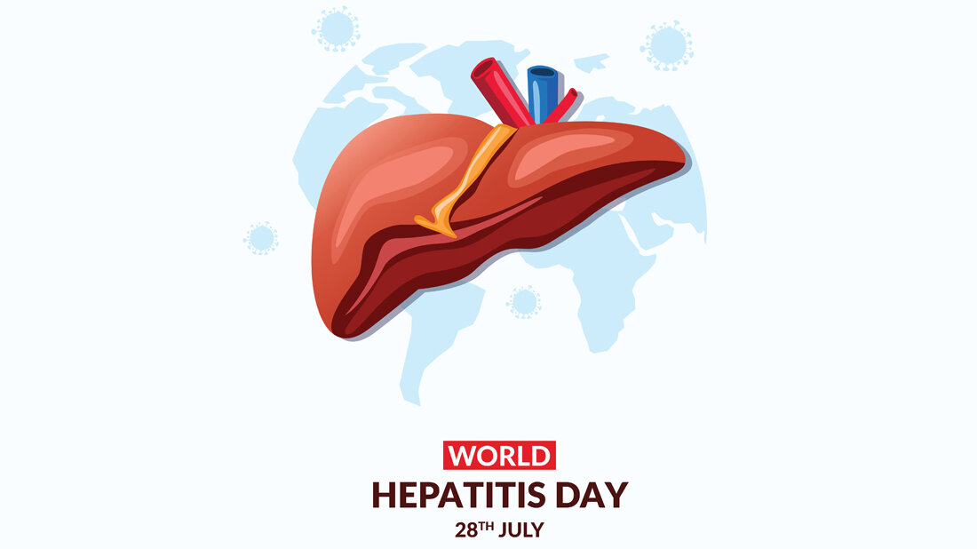 Welt-Hepatitis-Tag