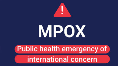 Warnung Mpox
