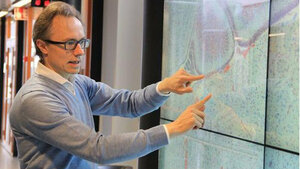 Johan Lundin, Research Director FIMM