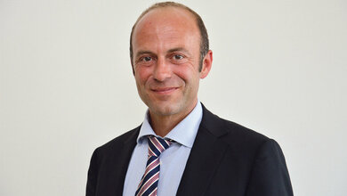 Professor Stephan Weidinger 