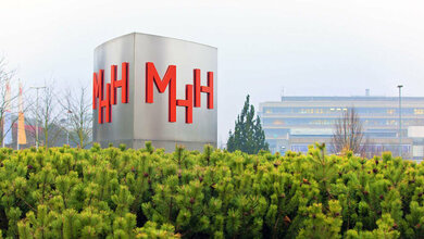 21. Februar 2020 – Schulleitertreffen