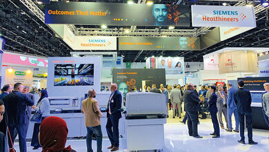 MEDLAB in Dubai 4.–7. Februar 2019