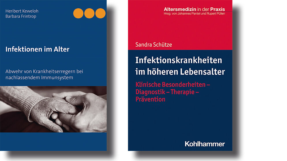 Rezensionen Infektionen im Alter