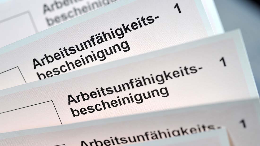 AU-Häufig wegen Atemwegserkrankungen und COVID-19