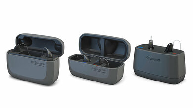 Hörgeräte-Teststudie 