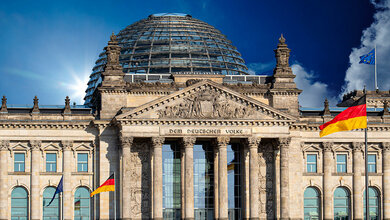 Sparhaushalt führt zu massiven Kürzungen beim BKG