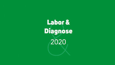 Labor und Diagnose geht online
