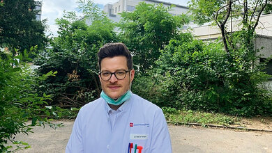 Healthcare-Hackathon an der Uniklinik Mainz