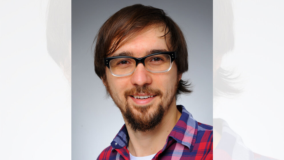 Prof. Dr. Martin Sos 