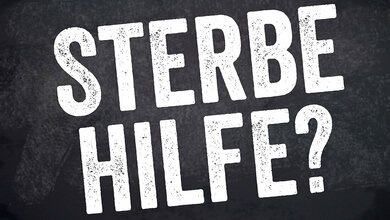 Sterbehilfe für psychisch Kranke ein Risiko?