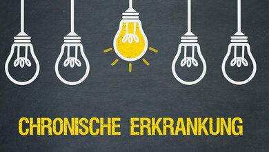 Teilnahme am Chronikerprogramm senkt Krankenhausaufenthalte