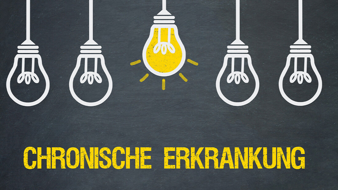 Teilnahme am Chronikerprogramm senkt Krankenhausaufenthalte