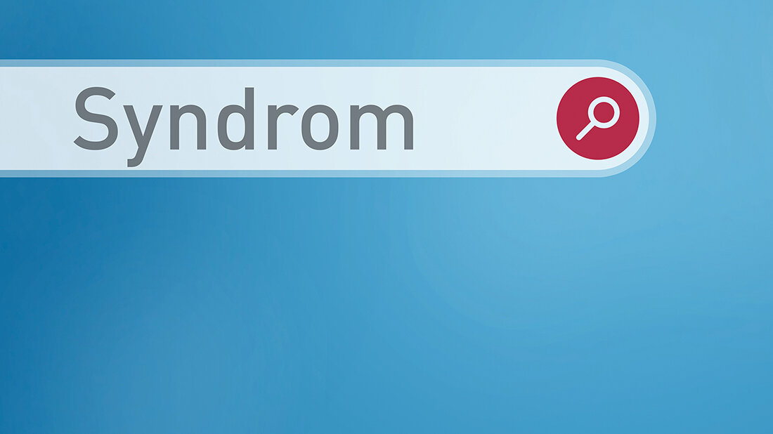 Titelbild zum Fachbeitrag über das Fachbeitrag zum Alström-Syndrom