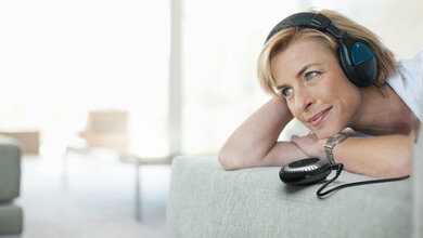 Algorithmen für Hörprofile