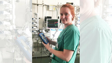 Dr_Kuschnerus_DHZB.jpg Dr. Kuschnerus bei ihrer Arbeit