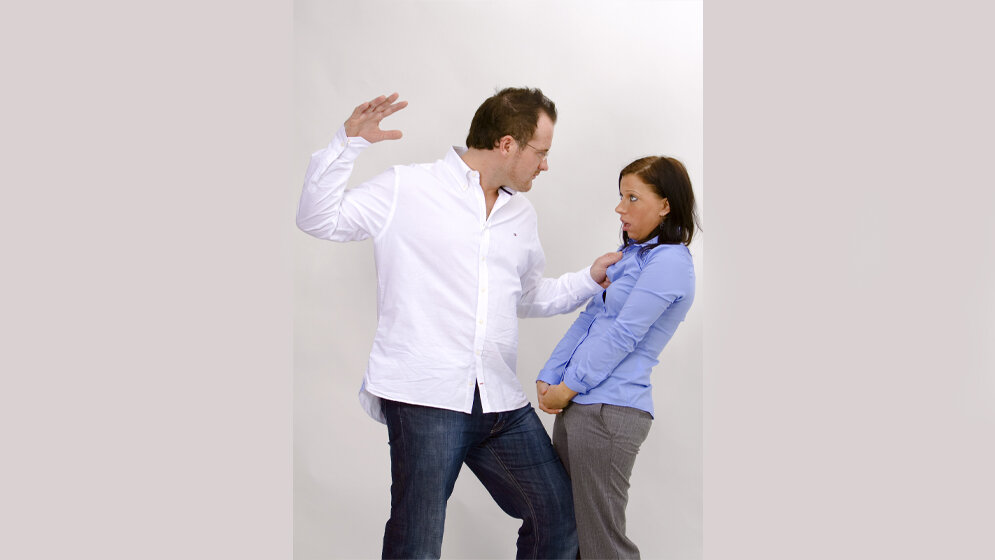 Gewalt_Fotowerner_fotolia.jpg Gewalt gegen Frauen