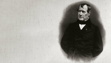 Marie Jean-Pierre Flourens