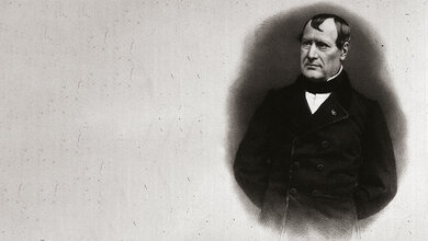 Marie Jean-Pierre Flourens