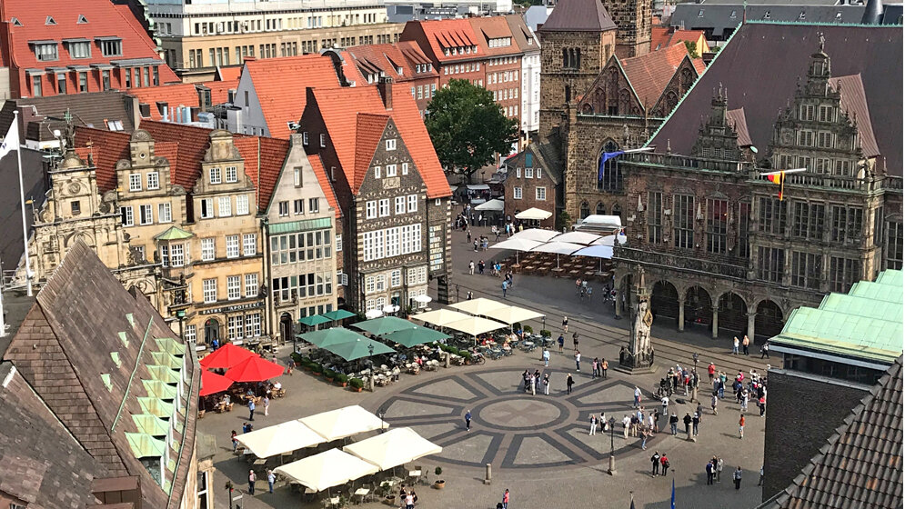 DVTA beim Bremer Senat