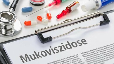 Mukoviszidose-Studie des Deutschen Zentrums für Lungenforschung (DZL) und der Charité – Universitätsmedizin Berlin 