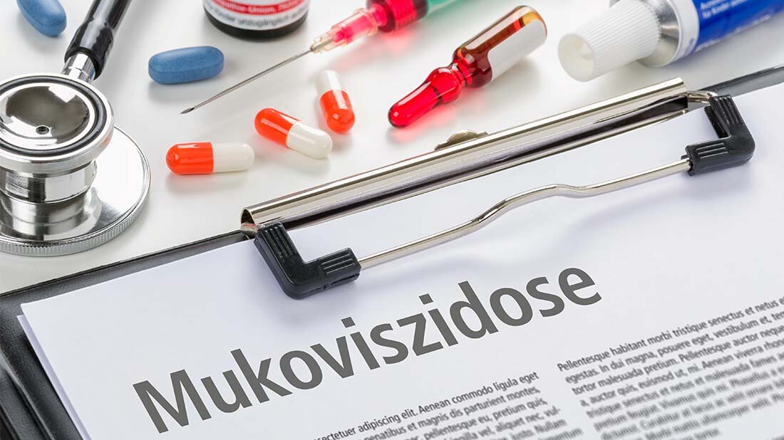 Mukoviszidose-Studie des Deutschen Zentrums für Lungenforschung (DZL) und der Charité – Universitätsmedizin Berlin 