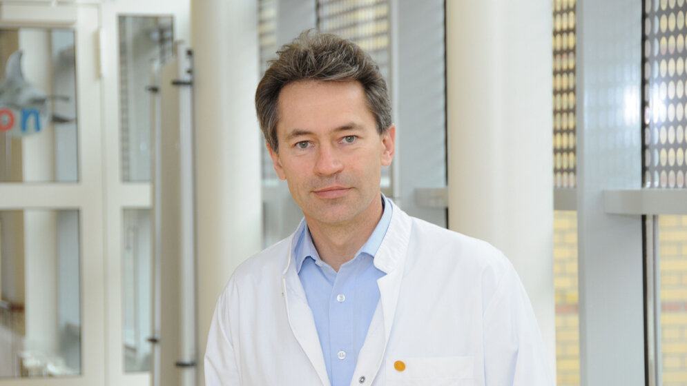 Prof. Dr. med. Holger Lode
