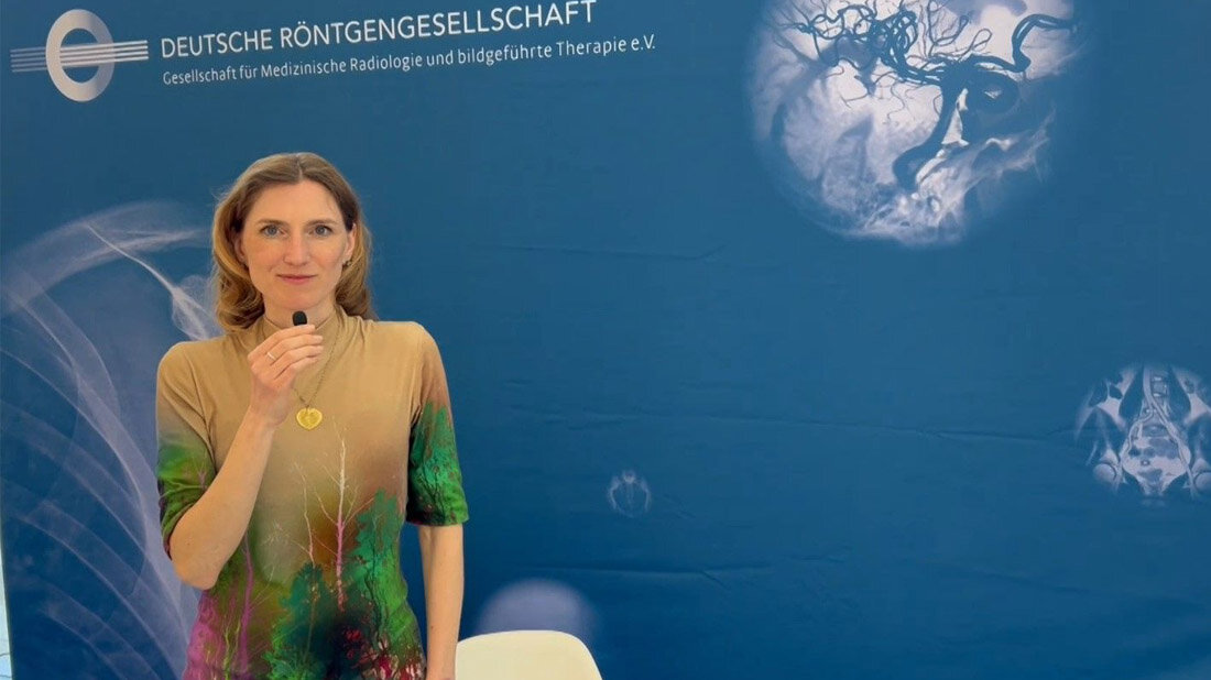 Dr. Isabelle Redenius