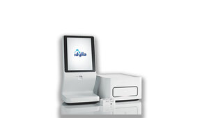 Foto des Idylla-Systems
