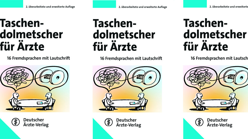 Hilfe für die Kommunikation