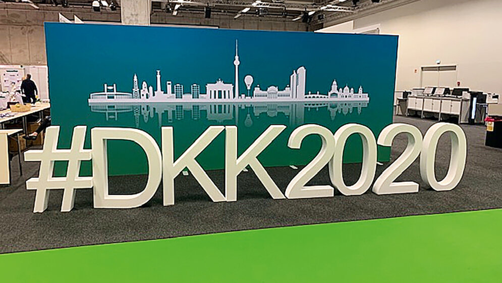 Krebskongress 2020 – „informativ. innovativ. integrativ“