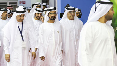 Arab Health