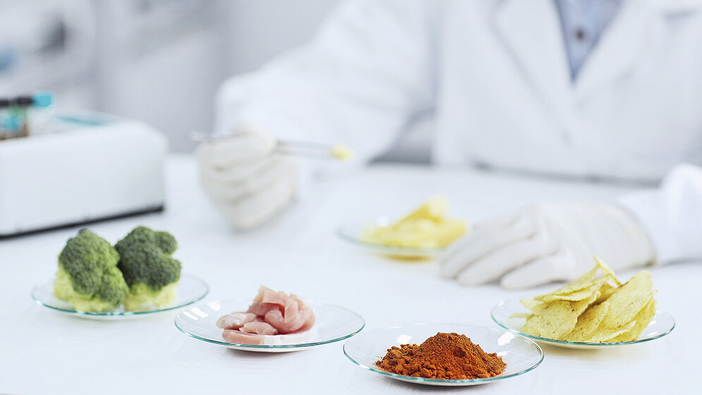 Misa: Bekämpfung von Lebensmittelbetrug