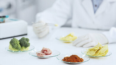 Misa: Bekämpfung von Lebensmittelbetrug