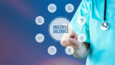 MS früher erkennen?