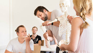 MTRA-Schule Leverkusen