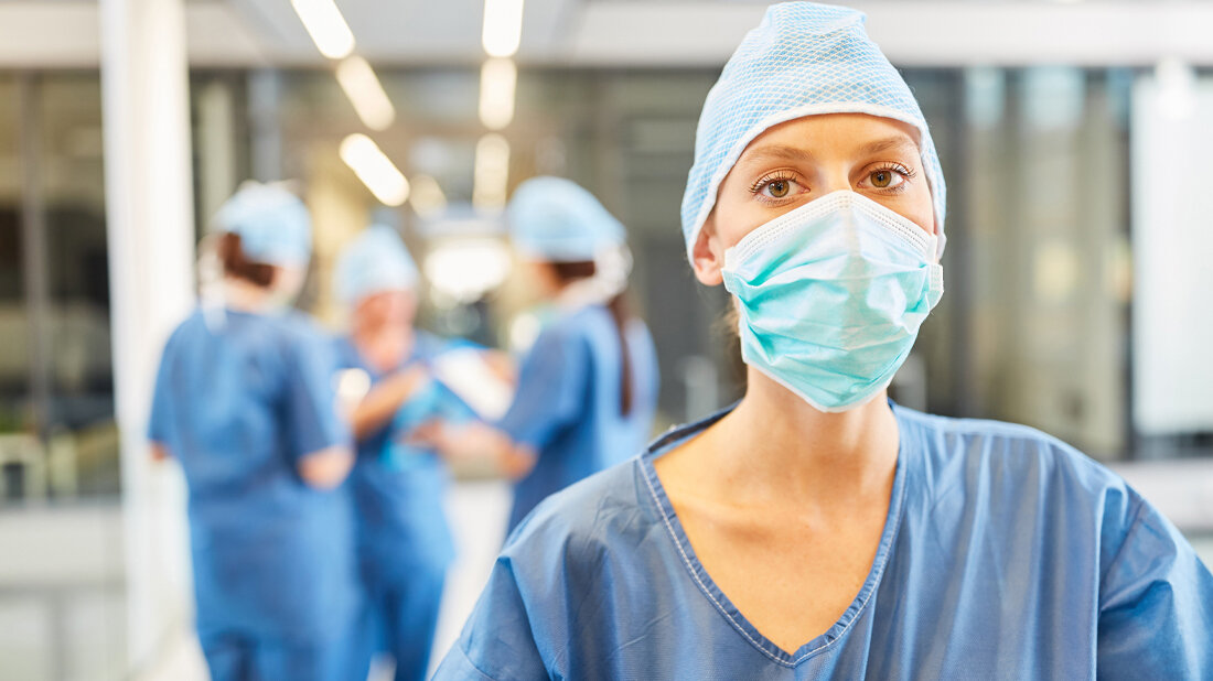 Titelbild Neues aus der Berufspolitik