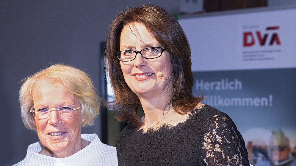 Neues aus der Berufspolitik