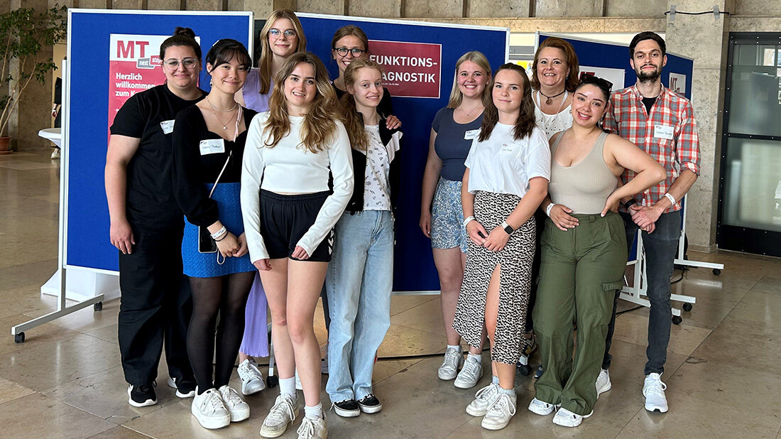 MT next steps Frankfurt am Main 2023