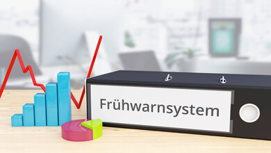 Frühwarnsystem für die deutsche Wirtschaft