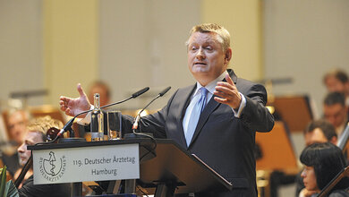 Hermann Gröhe