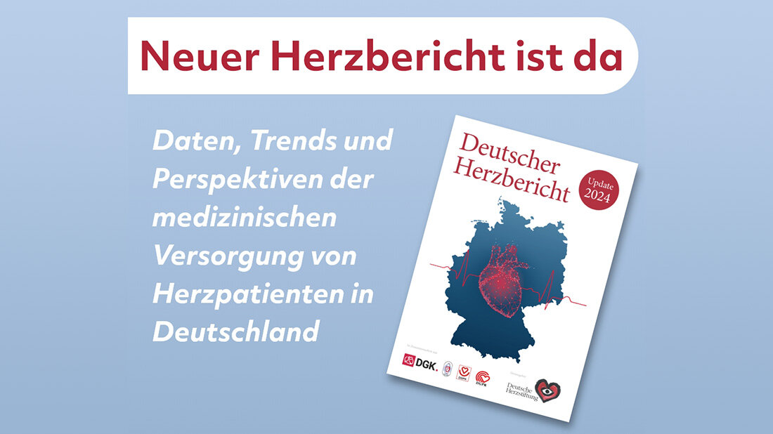 Herzbericht 2024