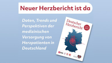 Herzbericht 2024