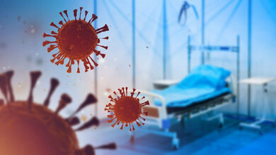 Antivirale Medikamente z.B. gegen SARS-CoV-2 schneller entwickeln