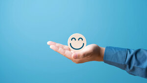 Titelbild des Fachbeitrags zum Umgang mit Ärger in der täglichen Praxis