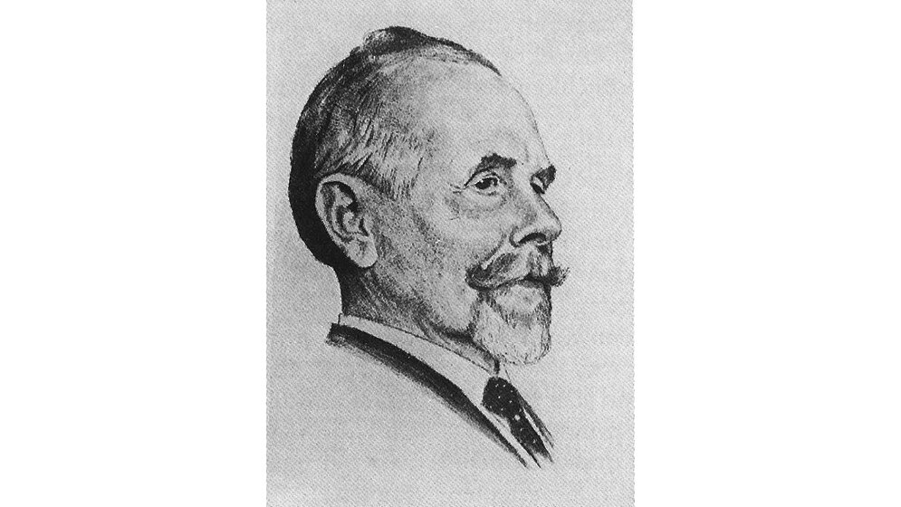 Historisches Heinrich Quincke