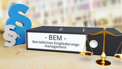 Titelbild zu dem Fachbeitrag zu Rechtsfragen