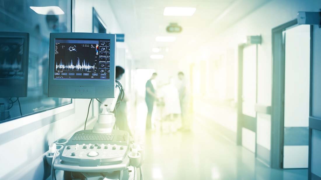 Verknüpfung von Krankenhausfinanzierung und Versorgungsstufen gefordert