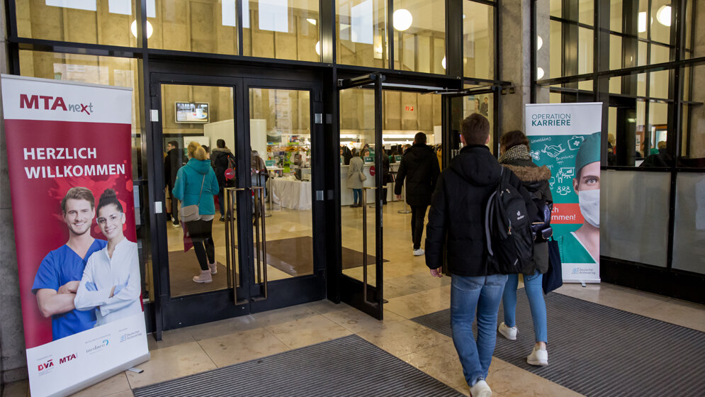 MTA next 2020 Frankfurt