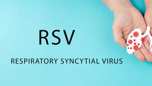 Schriftzug RSV